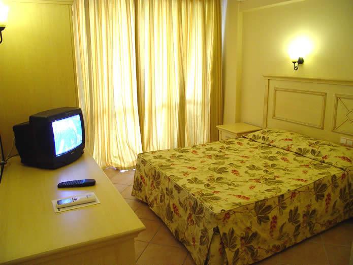 Intermar Hotel Мармарис Номер фото